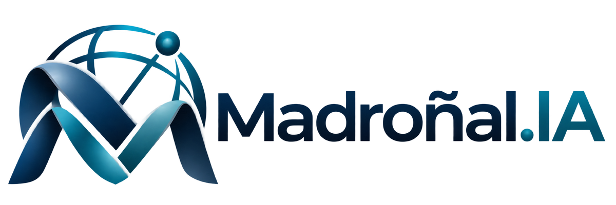 MADROÑAL.IA